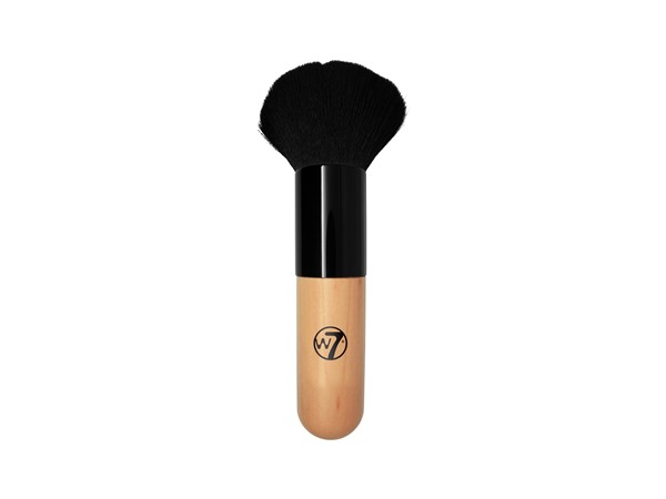 W7 Jumbo Blusher Brush