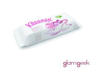 Eye Make Up Removal Wipes