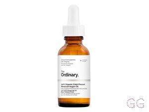 100% Organic Cold-Pressed Argan Oil