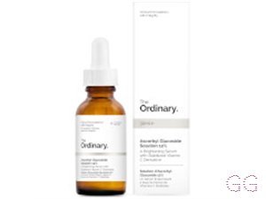 Vitamin C Solution D'Ascorbyl Glucoside