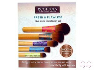 Fresh & Flawless 5 Piece