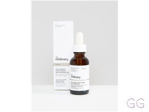 Organic Cold-Pressed Rose Hip Seed Oil