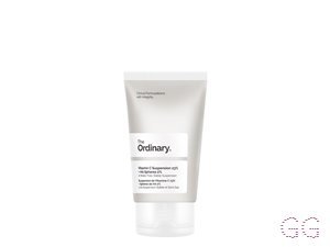 Vitamin C Suspension 23% + Ha Spheres 2%