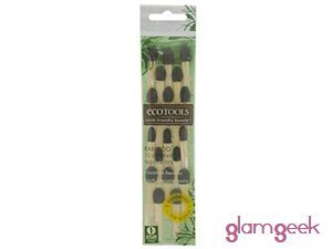 Bamboo 20 Cosmetic Applicators
