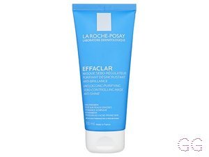 Effaclar Purifying Clay Mask