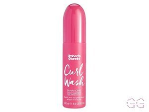 Curl Wash Enhancing Shampoo
