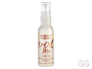 Spoil Me Hair Oil