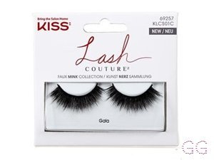 Lash Couture Singles