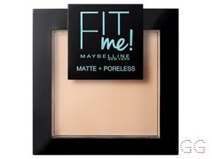Fit Me Matte & Poreless Powder