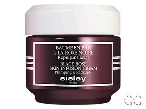 Baume En Eau A La Rose Noire