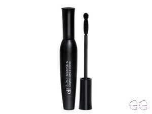 3 In 1 Mascara Very Black
