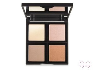 Illuminating Palette
