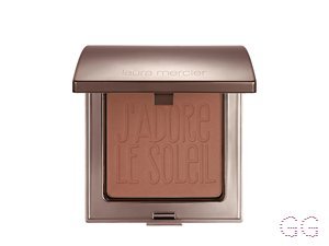 Laura Mercier Soleil Matte Veil Powder