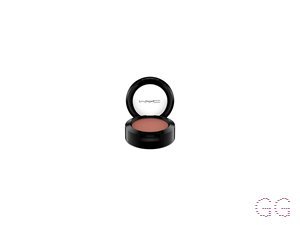 MAC Eye Shadow Power To The Purple