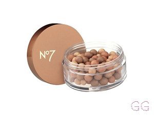 Perfectly Bronzed Bronzing Pearls