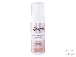 Loving Tan Deluxe Bronzing Mousse - Self Tanning Products 2