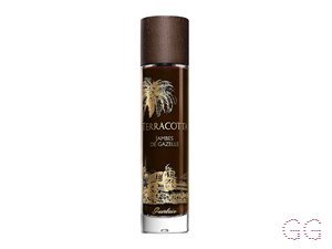 Guerlain Terracotta Huile Du Voyageur Dry Oil