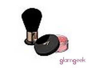 Mineral Loose Powder Blusher