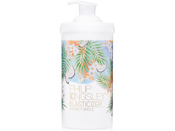 Coconut Breeze Elasticizer