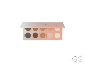Basic Moment Eyeshadow Palette