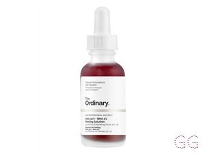 Direct Acids Aha 30% + Bha 2% Peeling Solution