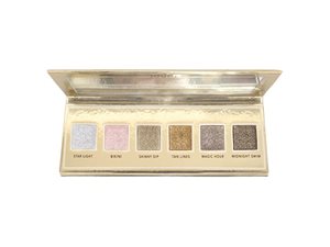 Skinny Dip Ultra Foil Shimmer Shadow Palette