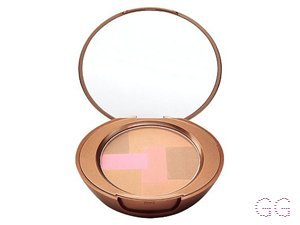 Perfectly Bronzed Mosaic Bronzer