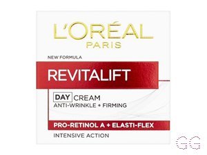 L'Oreal Paris Dermo Expertise Revitalift Anti-Falten Straffende Tagescreme