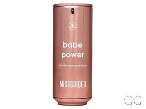 Babe Power Eau De Parfum  Spray
