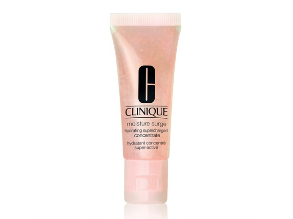 Moisture Surge Hydrating Supercharged Concentrate