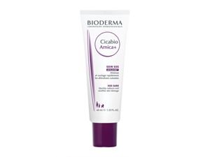 Bioderma Cicabio Ultra Reparing Soothing Cream