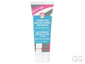 Coconut Skin Smoothie Priming Feuchtigkeitspflege