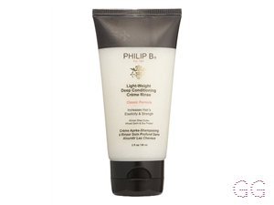 Light Weight Deep-Conditioning Creme Rinse