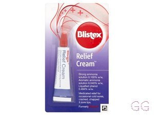 Relief Cream