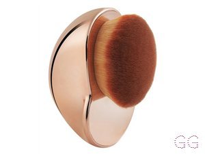 Pro-Evo Buffer Brush