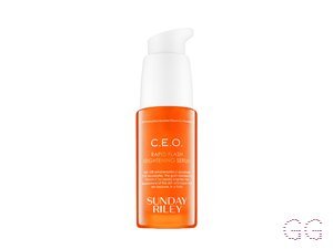 C.E.O. Rapid Flash Brightening Serum