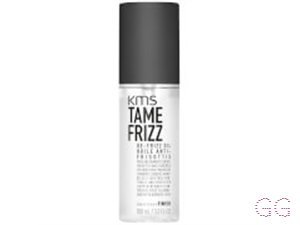 KMS Tamefrizz De-Frizz Oil