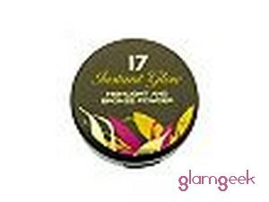Instant Glow Highlighter & Bronze Powder
