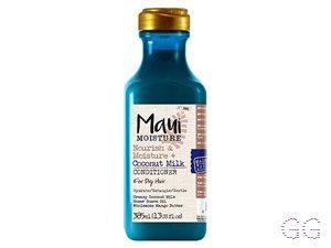 Nourish And Moisture+ Coconut Milk Conditioner