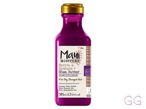 Revive & Hydrate Shea Butter Conditioner