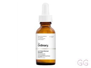 100% Plant-Derived Squalane