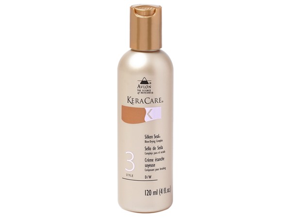KeraCare Silken Seal