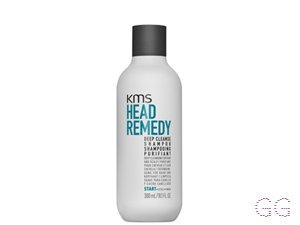 KMS Headremedy Deep Cleanse Shampoo