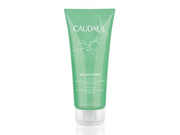 Caudalie Body Shower Gel Eau Des Vignes