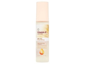 Vitamin E Skin Oil