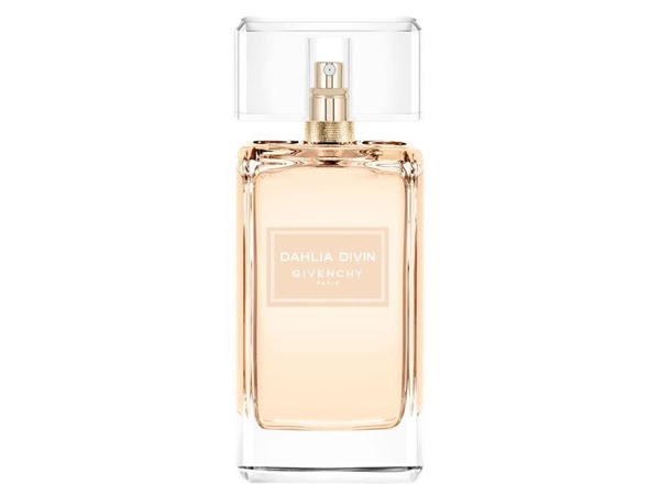 Givenchy Dahlia Divin Eau De Parfum Nude