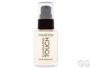 Illuminating Touch Liquid Radiance