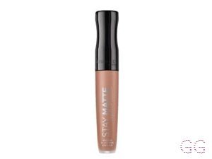Stay Matte Liquid Lip Colour