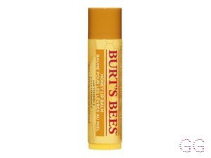 Burt's Bees Honey Lip Balm