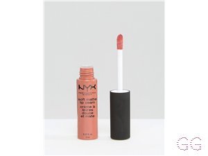NYX Wedding Soft Matte Lip Cream